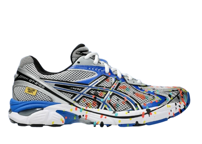 ASICS GT-2160 UB6-S 'Arctic Blue Carbon' 1203A421-401